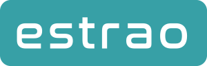 Estrao Logo
